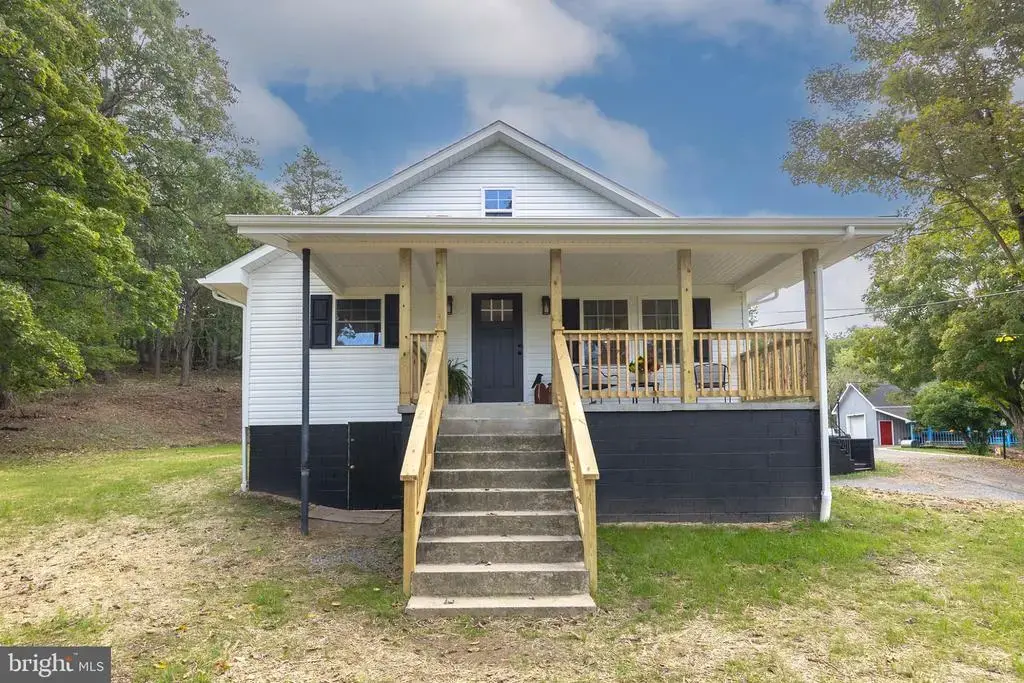 85 Ralph Barnes Ln, FORT ASHBY