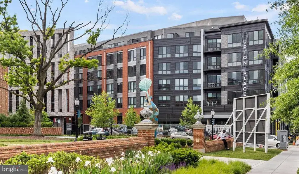 4000 Wisconsin Ave Nw #4k-485, WASHINGTON