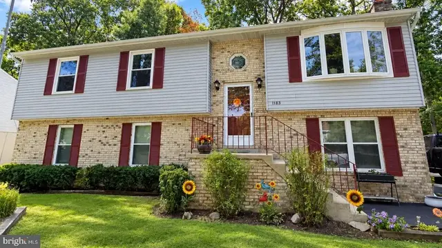 1183 Cedar Ave, Shady Side