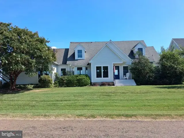 21525 Island Club Rd, Tilghman