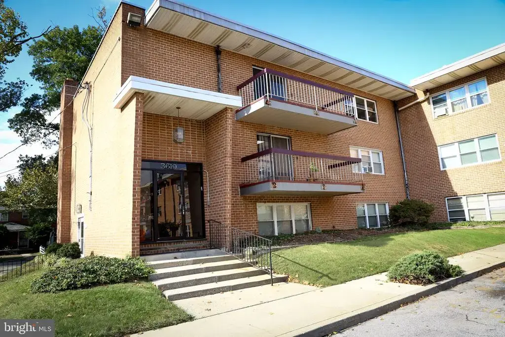 3619 Glengyle Ave #8c, BALTIMORE