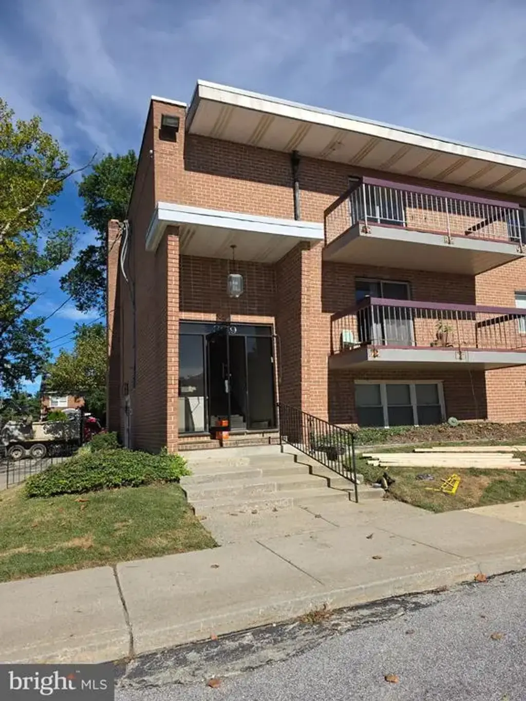3619 Glengyle Ave #8c, BALTIMORE