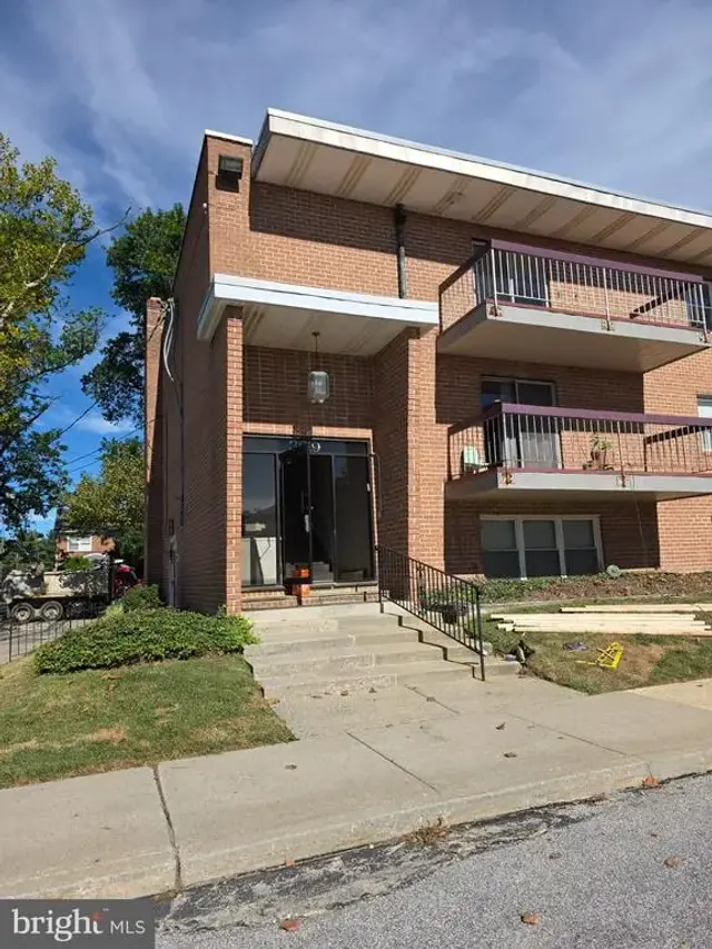 3619 Glengyle Ave #8c, Baltimore