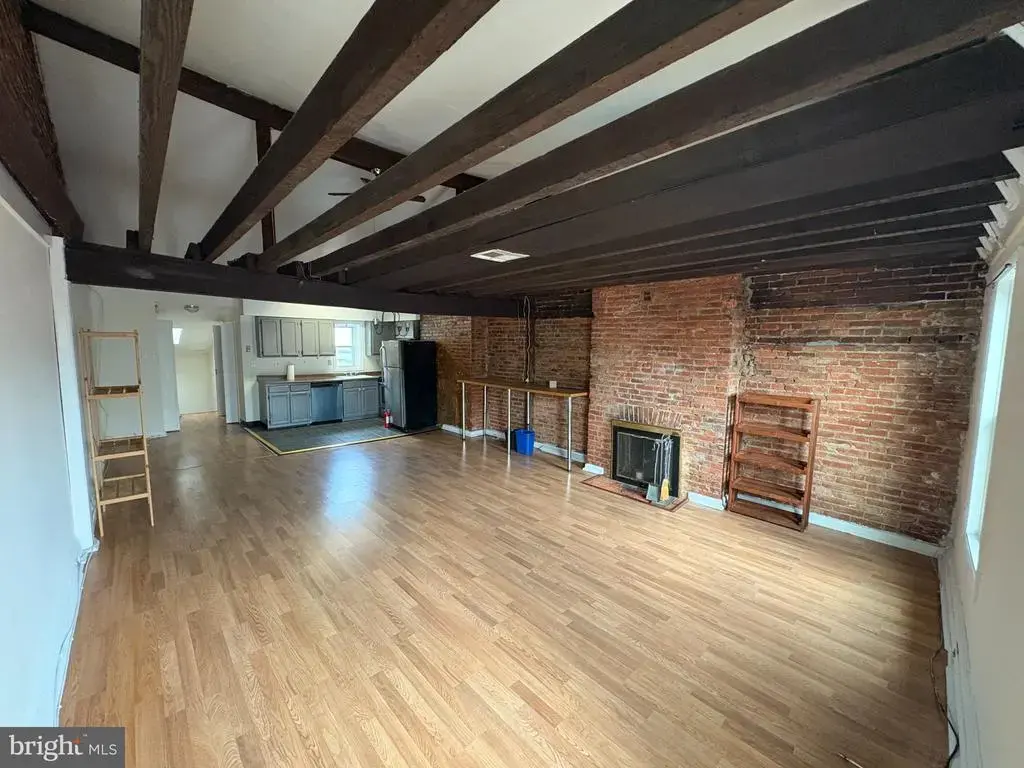 631 Catharine St #3, PHILADELPHIA