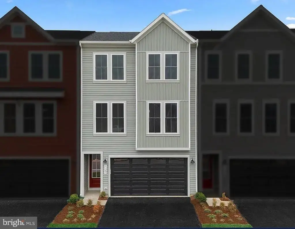 127 Galaxy Pl, STEPHENSON