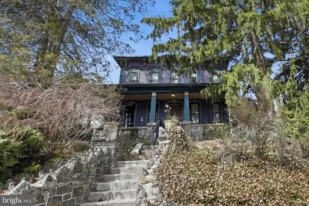 144 W Main St, ADAMSTOWN