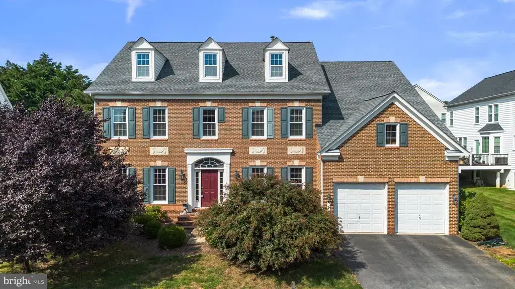 3 Sweetwood Ct, ROCKVILLE