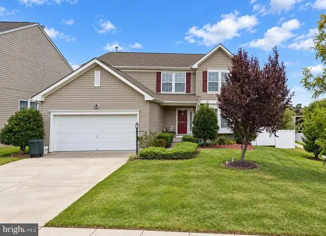 6005 Helen Dorsey Way, Columbia