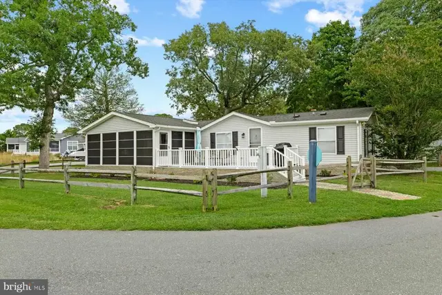 34113 Sassafras Rd, Millsboro