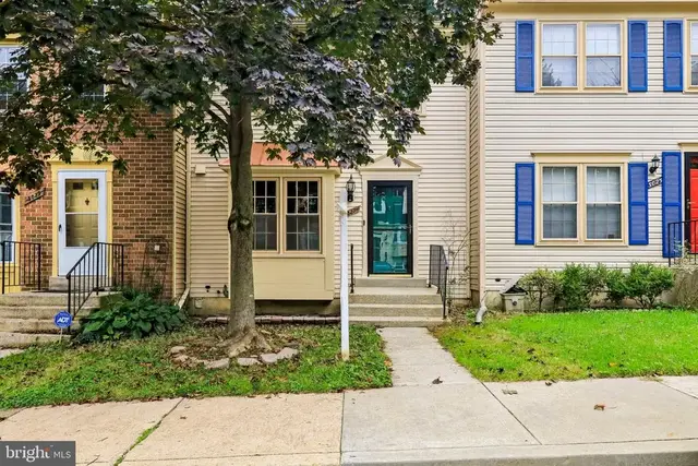 3027 Mozart Dr, Silver Spring