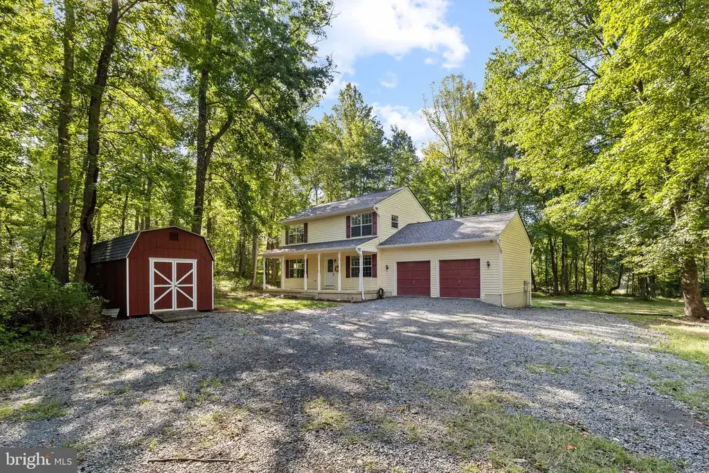 515 Shelton Shop Rd, STAFFORD