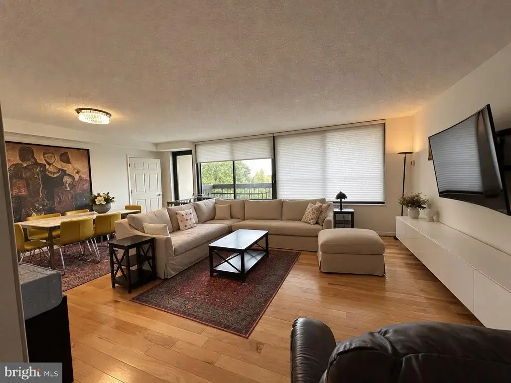 3701 S George Mason Dr #511n, FALLS CHURCH