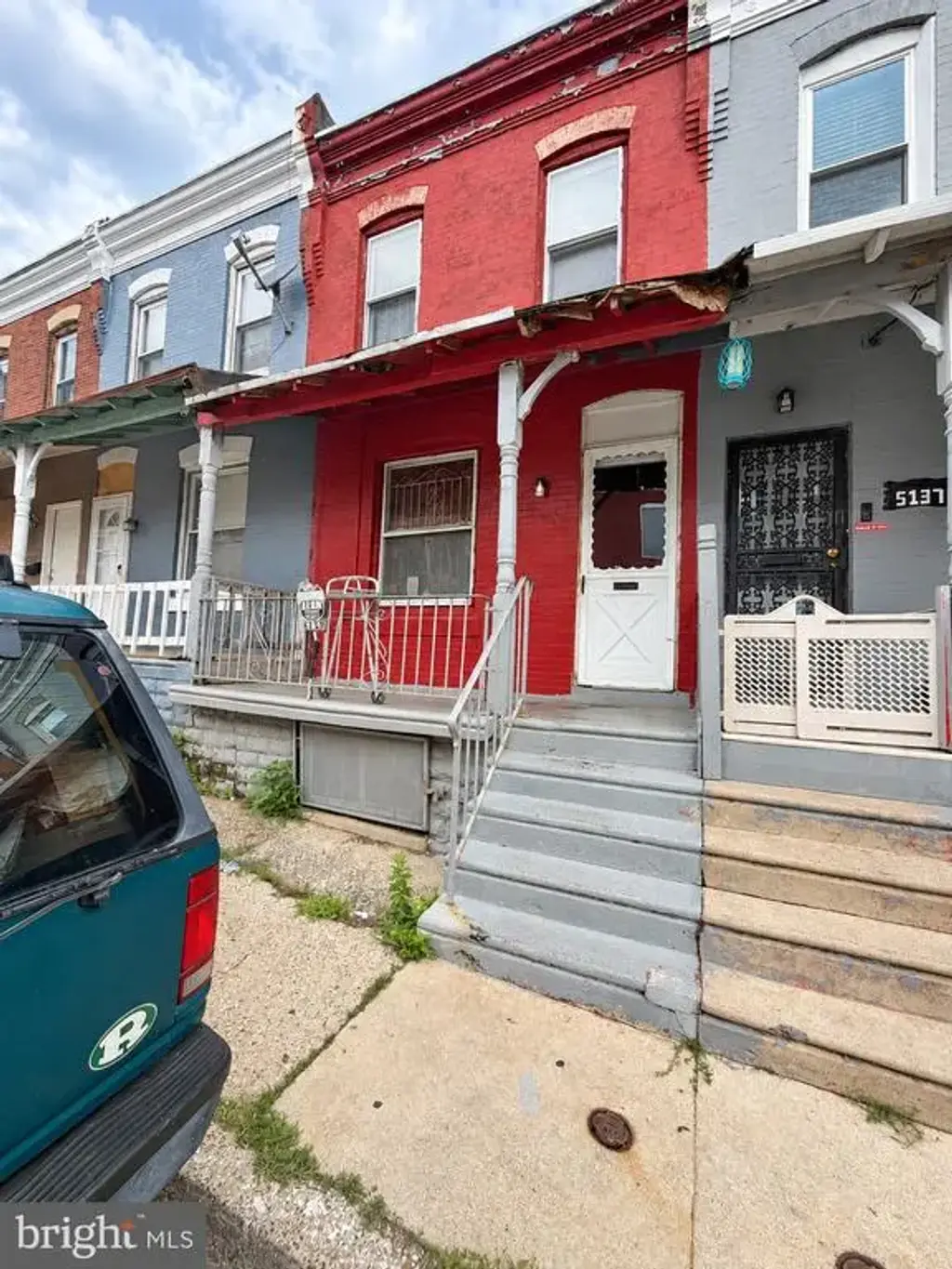5139 Reno St, PHILADELPHIA