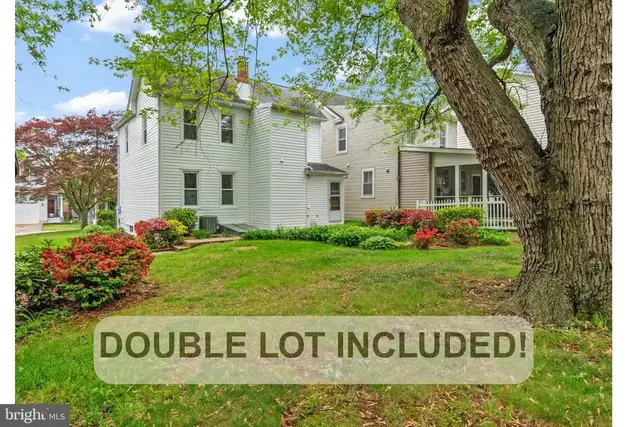 21 Woodlawn Ave, Annapolis