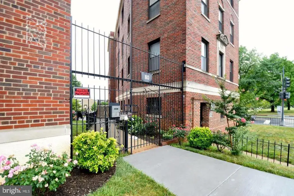 80 New York Ave Nw #301, WASHINGTON