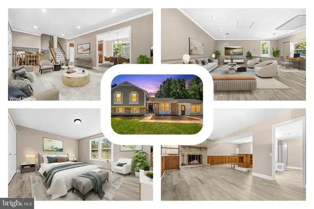 10107 Snowden Rd, Laurel