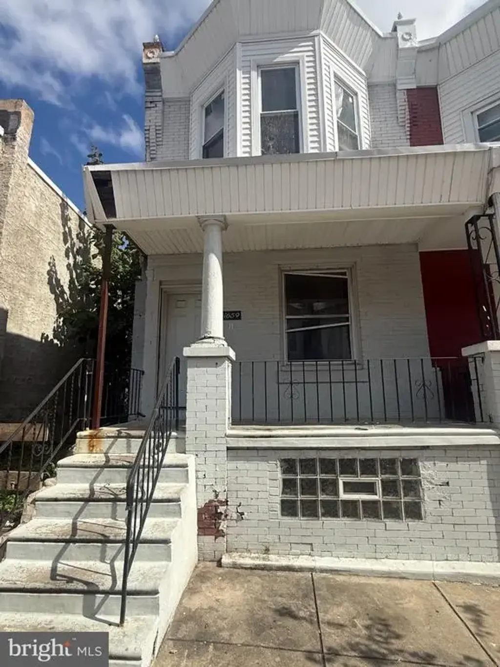 1659 S Conestoga St, PHILADELPHIA