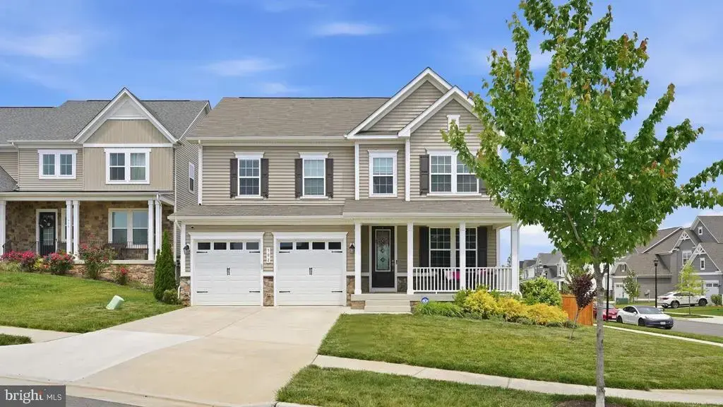 502 Pepperidge Dr, STAFFORD