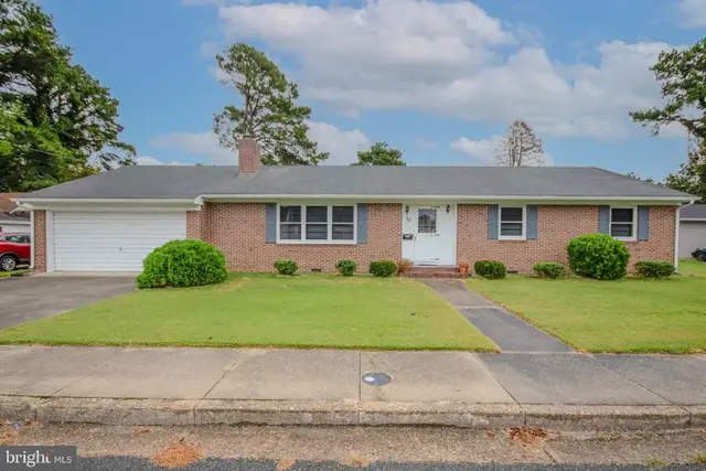 117 Walston Ave, Salisbury