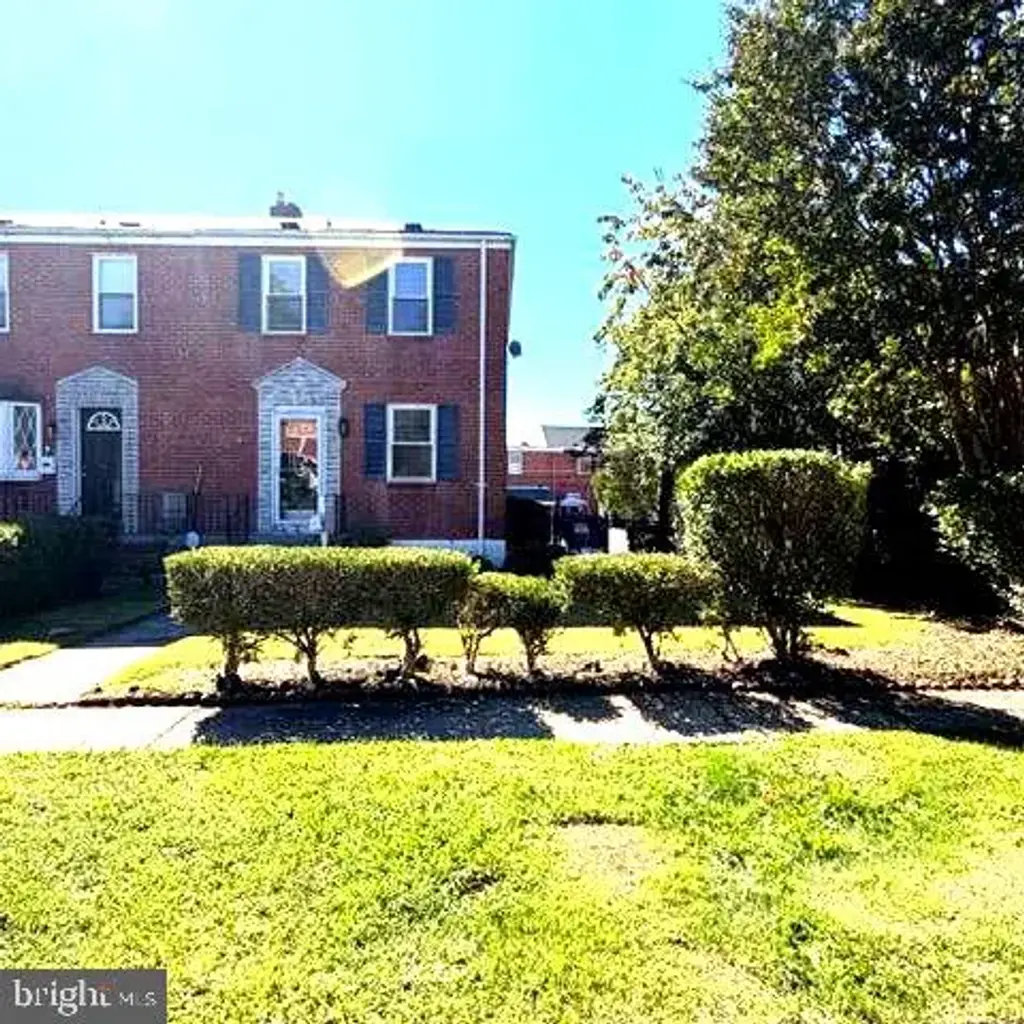 1721 Pin Oak Rd, BALTIMORE