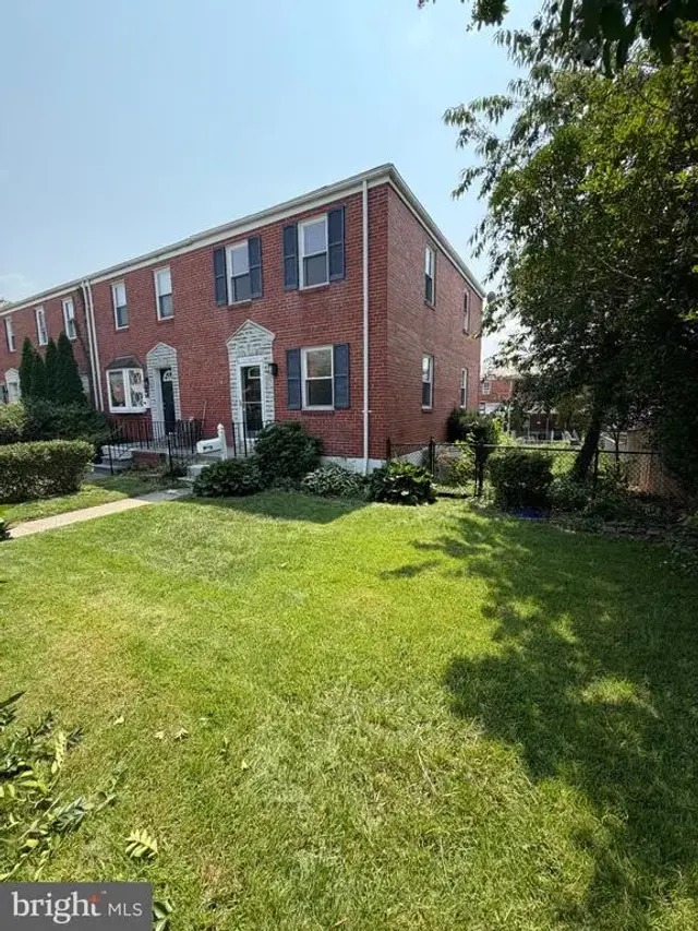 1721 Pin Oak Rd, Baltimore