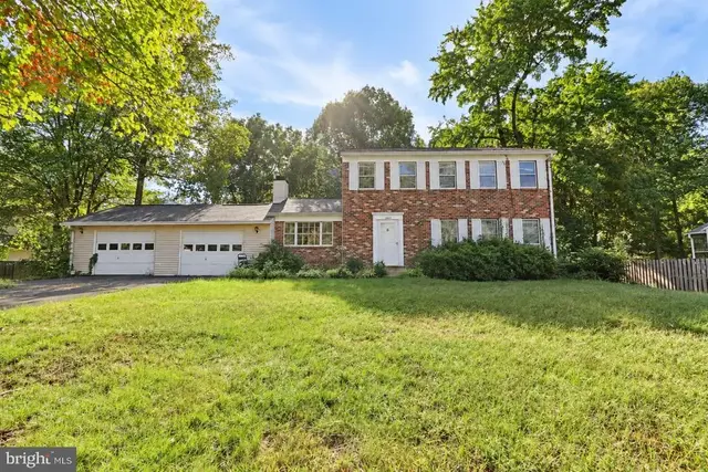 2403 Ivywood Rd, Reston