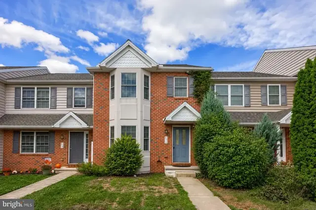 476 Balmer Rd, Lititz
