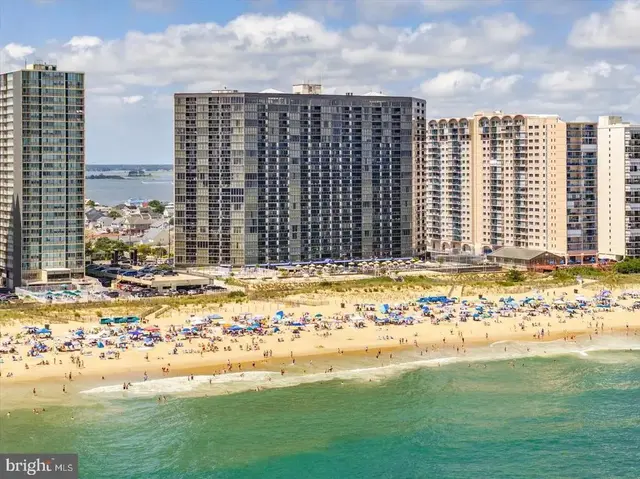 10900 Coastal Hwy #1712, Ocean City