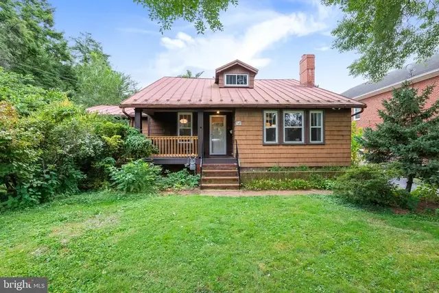 618 Wilson Pl, Frederick