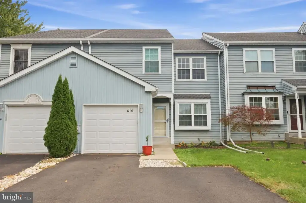 416 Bellows Ln, FEASTERVILLE TREVOSE