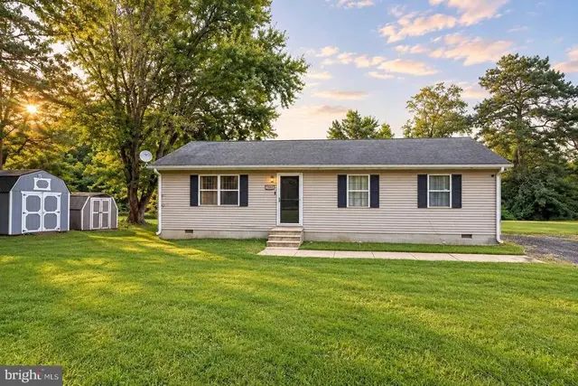 1505 Jersey Rd, Salisbury