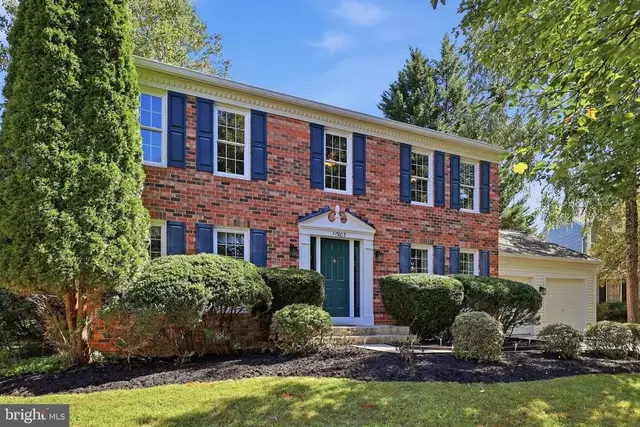 11903 Scovell Ter, Germantown