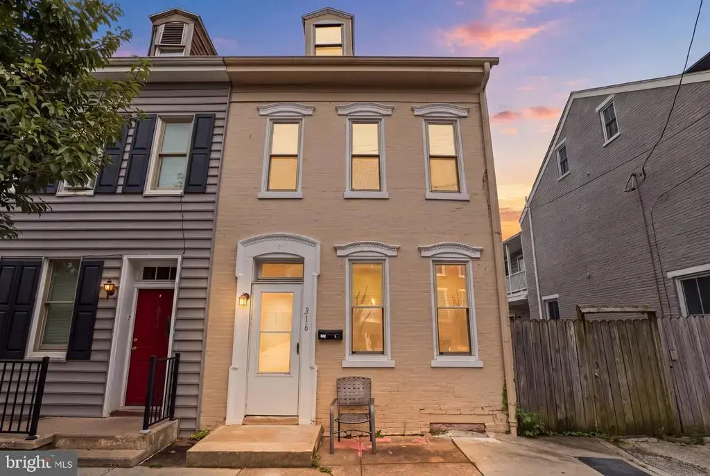 316 W Princess St, YORK