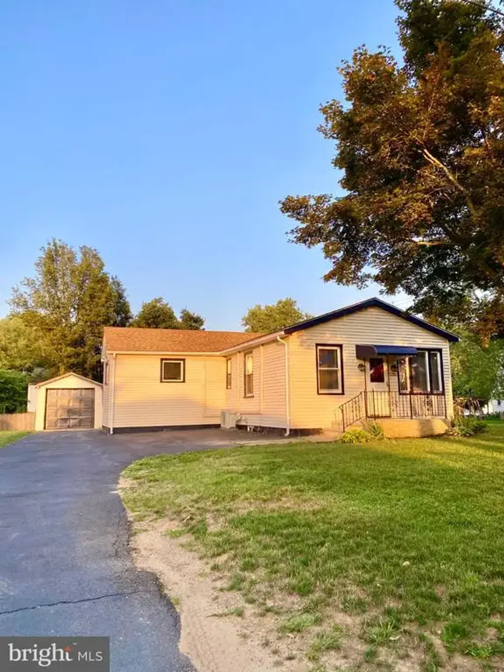 1703 Hollywood Ave, BLACKWOOD
