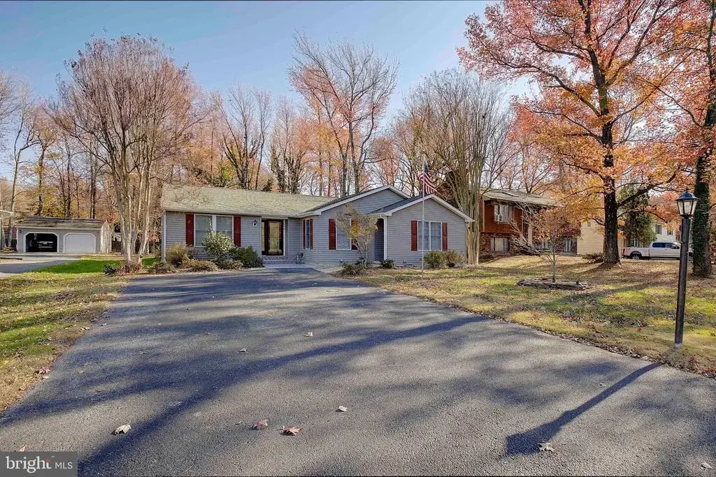 804 Mason Rd, STEVENSVILLE