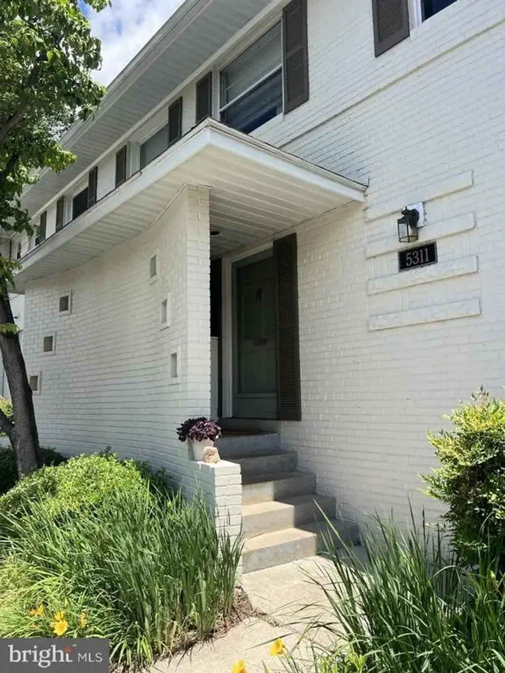 5311 Pooks Hill Rd #407, BETHESDA
