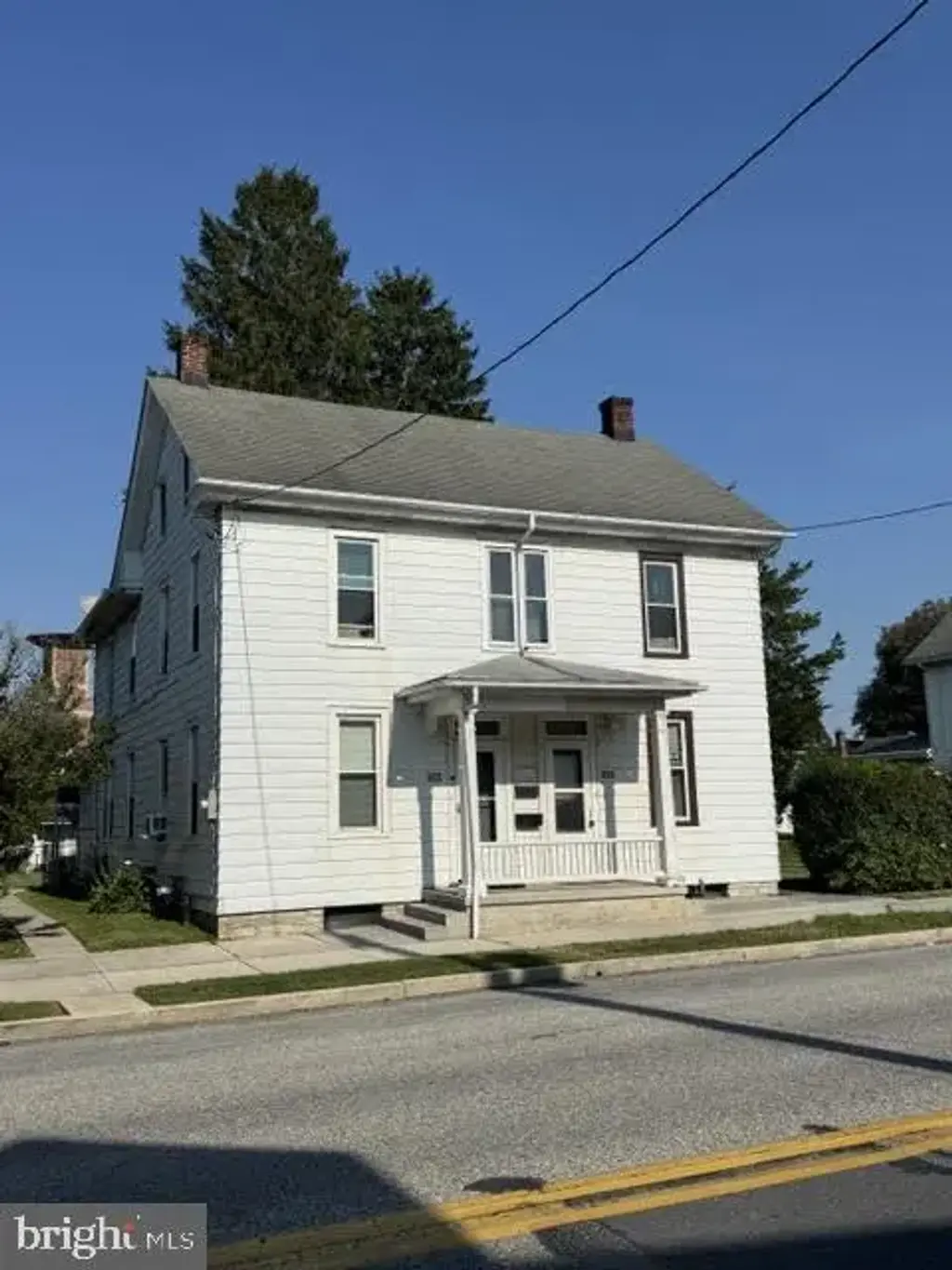 320 N Railroad St, PALMYRA