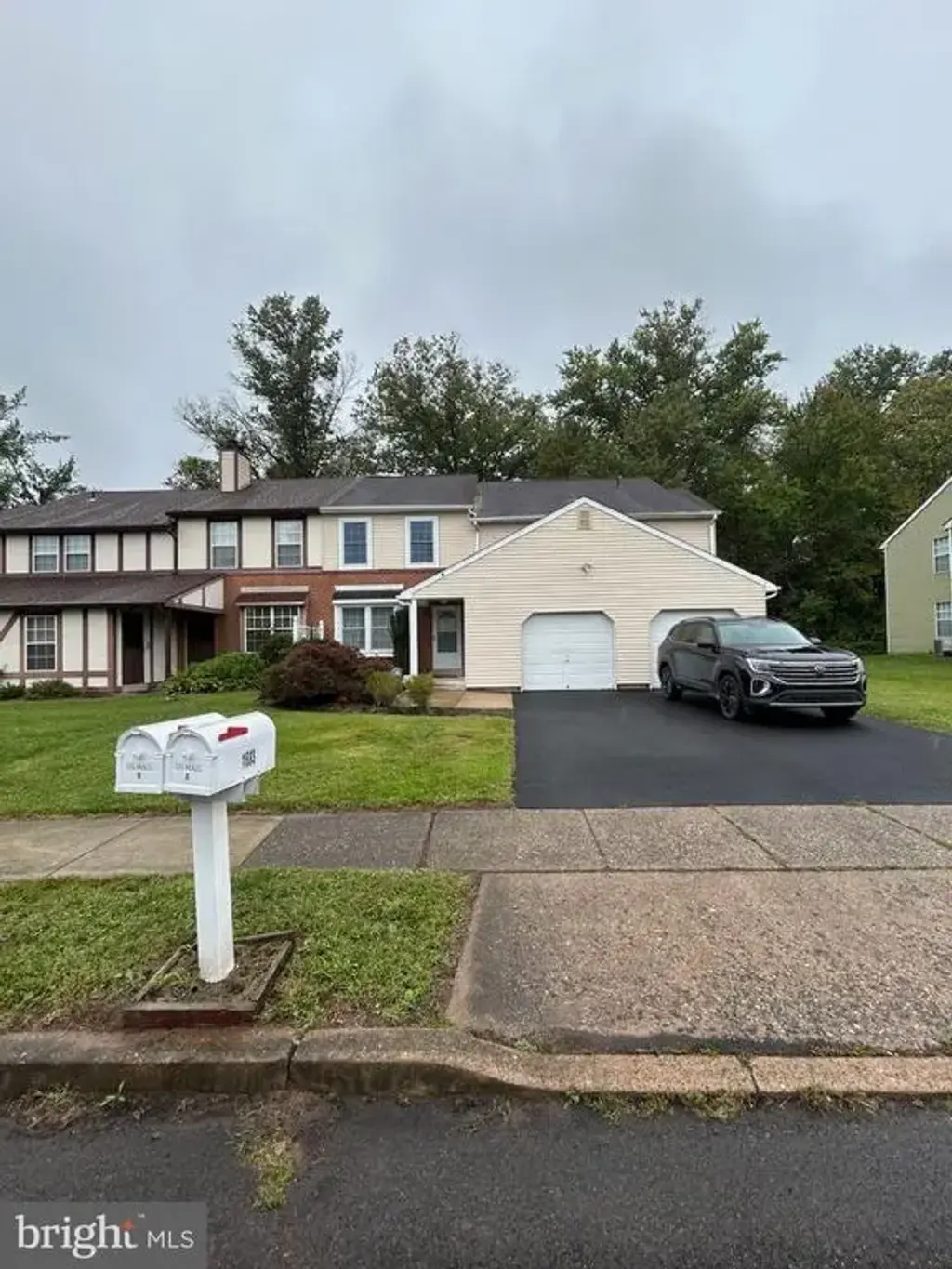 1683 Bluebird Dr #b, YARDLEY