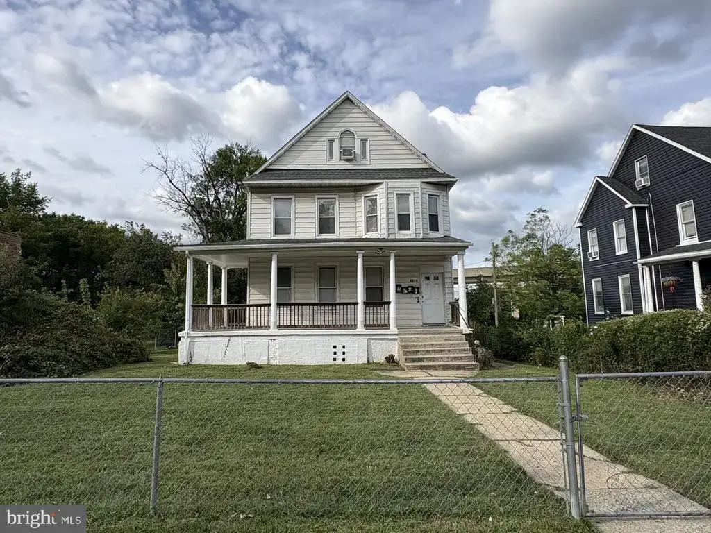 3904 Groveland Ave, BALTIMORE
