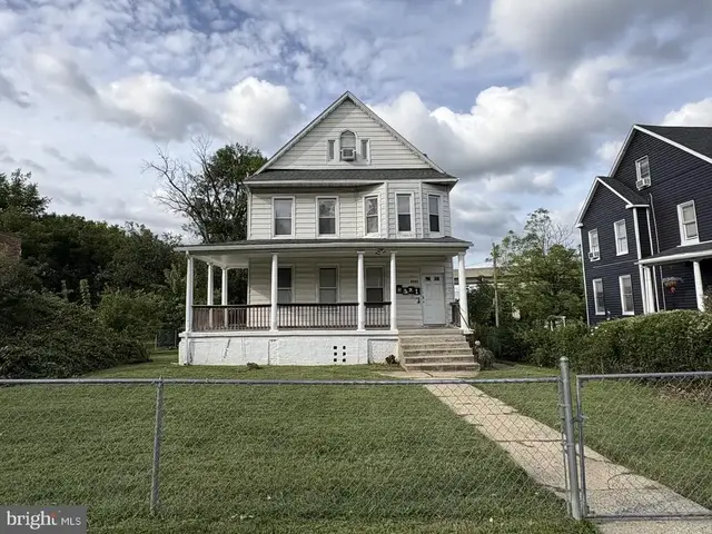 3904 Groveland Ave, Baltimore