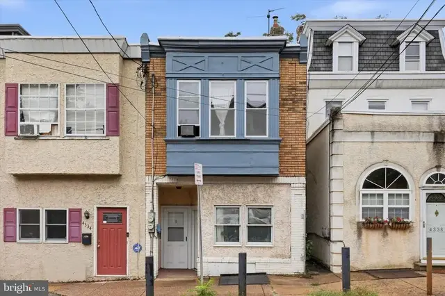 4336 Manayunk Ave, Philadelphia
