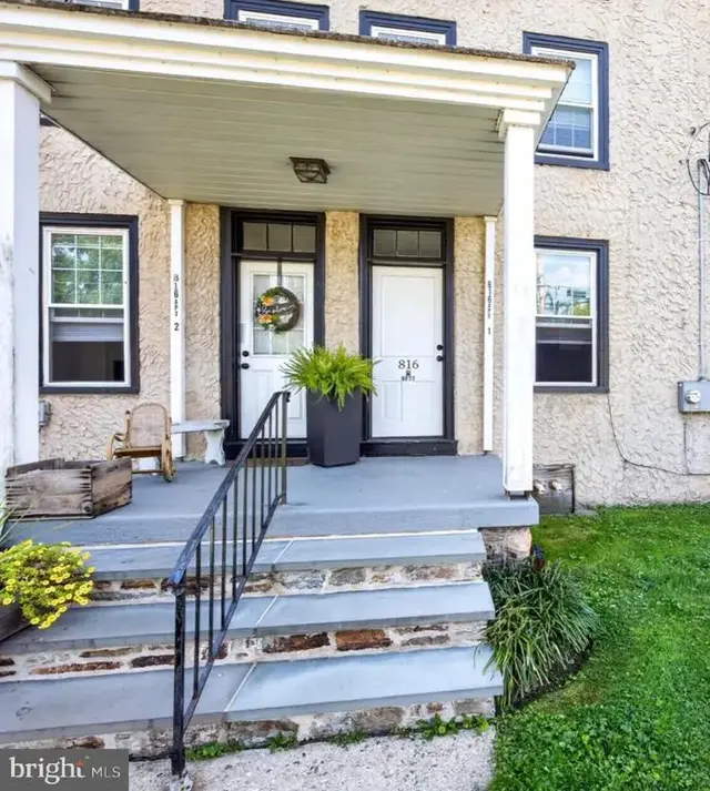816 Doe Run Rd #1, Coatesville