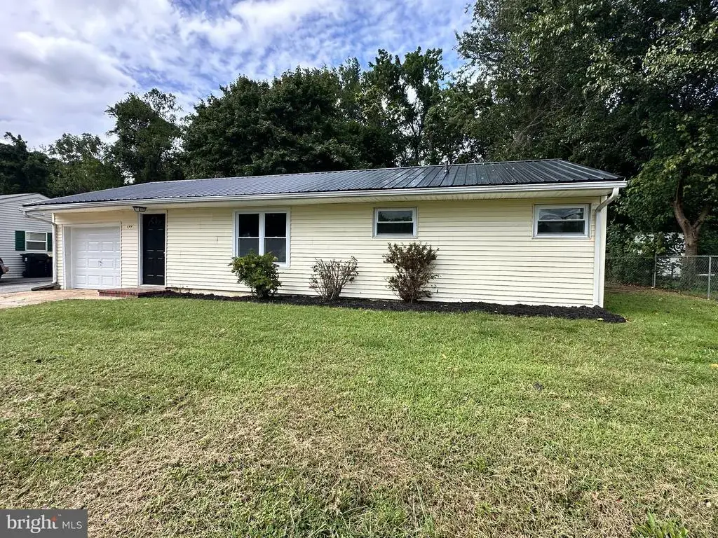 177 N Governors Blvd, DOVER