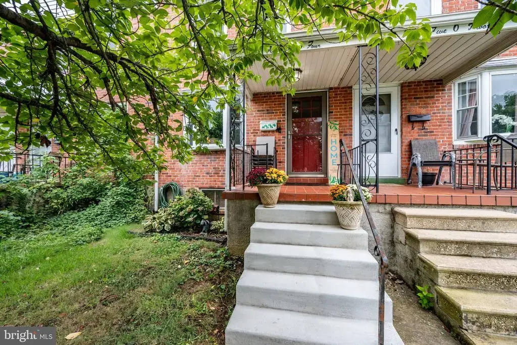 5504 Dolores Ave, HALETHORPE