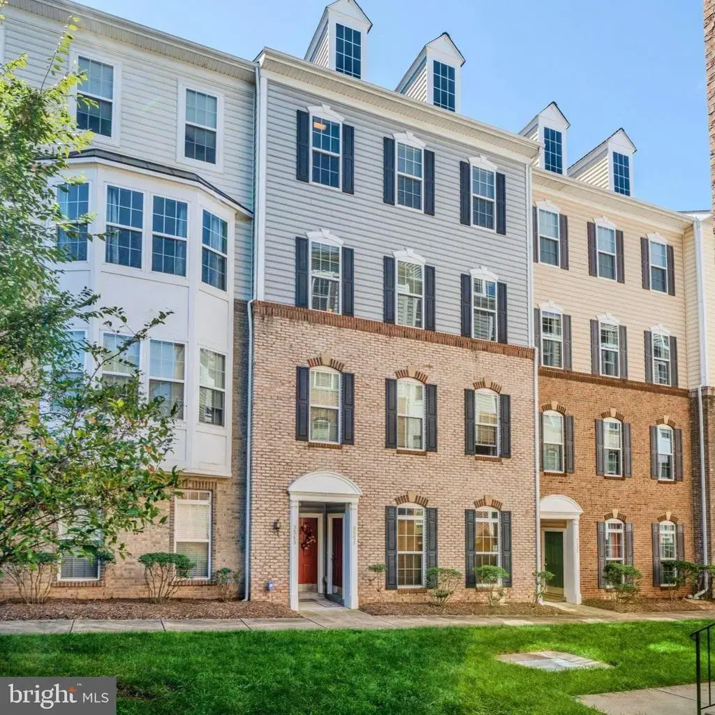 9549 Chancellorsville Ln, MANASSAS