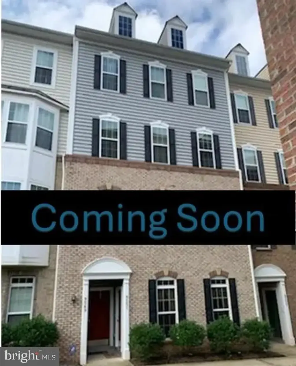 9549 Chancellorsville Ln, MANASSAS