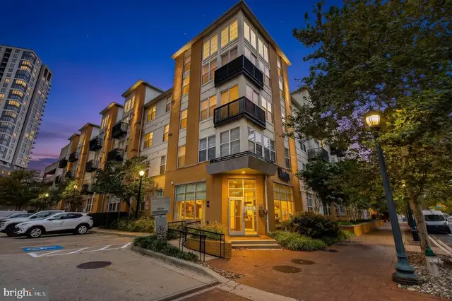 1201 E West Hwy #237, Silver Spring