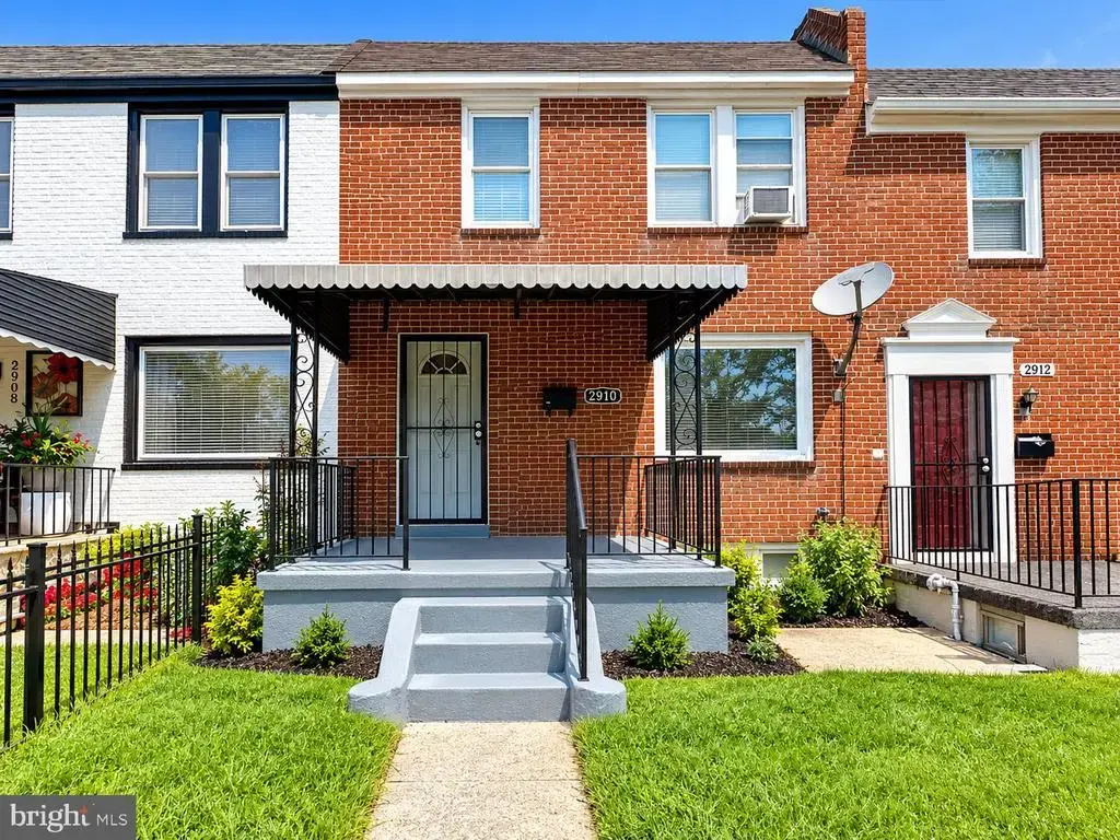 2910 Federal St, BALTIMORE