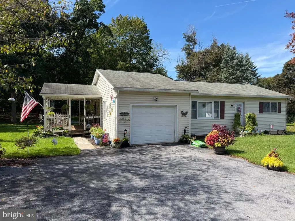 254 S Harrison Rd, PLEASANT GAP