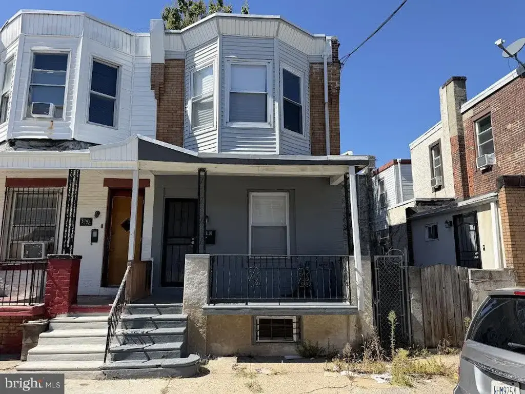 3158 N Marston St, PHILADELPHIA